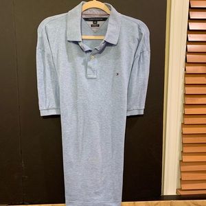Tommy Hilfiger polo  excellent condition